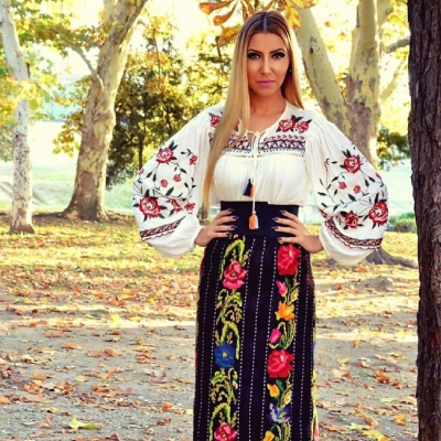 Elena D