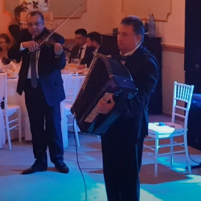 Instrumentisti