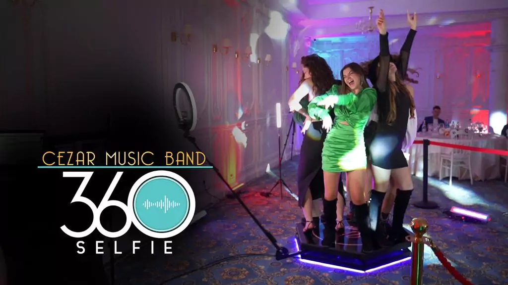Platforma Video 360